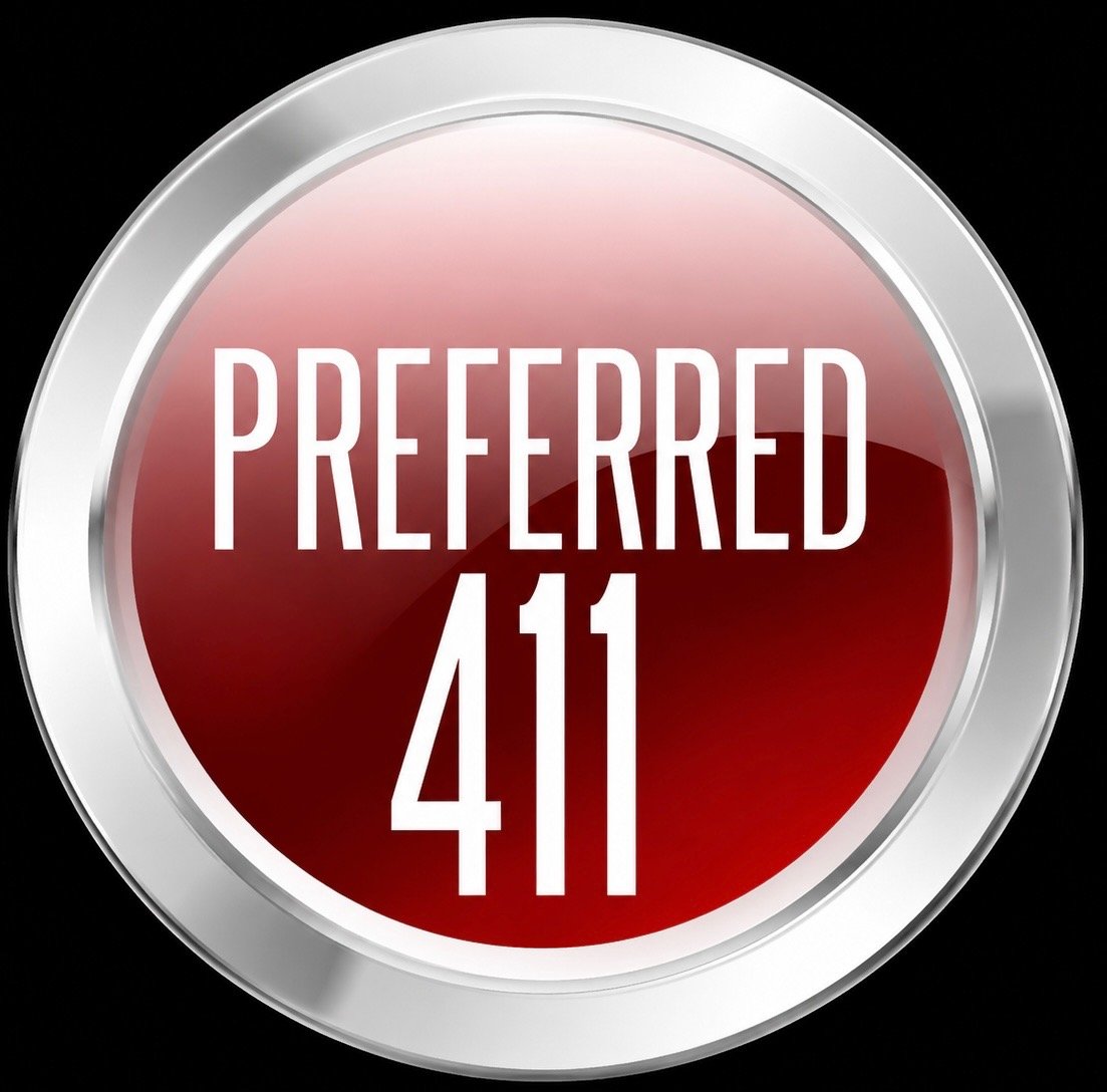 Preferred 411